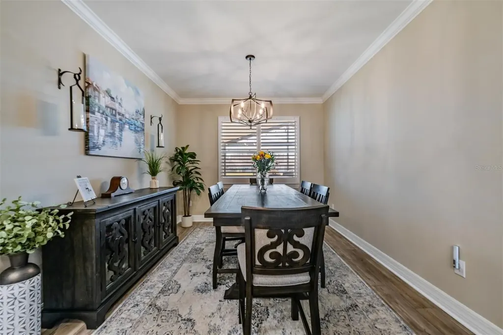 5164 Dockyard Place Land O Lakes FL 34638