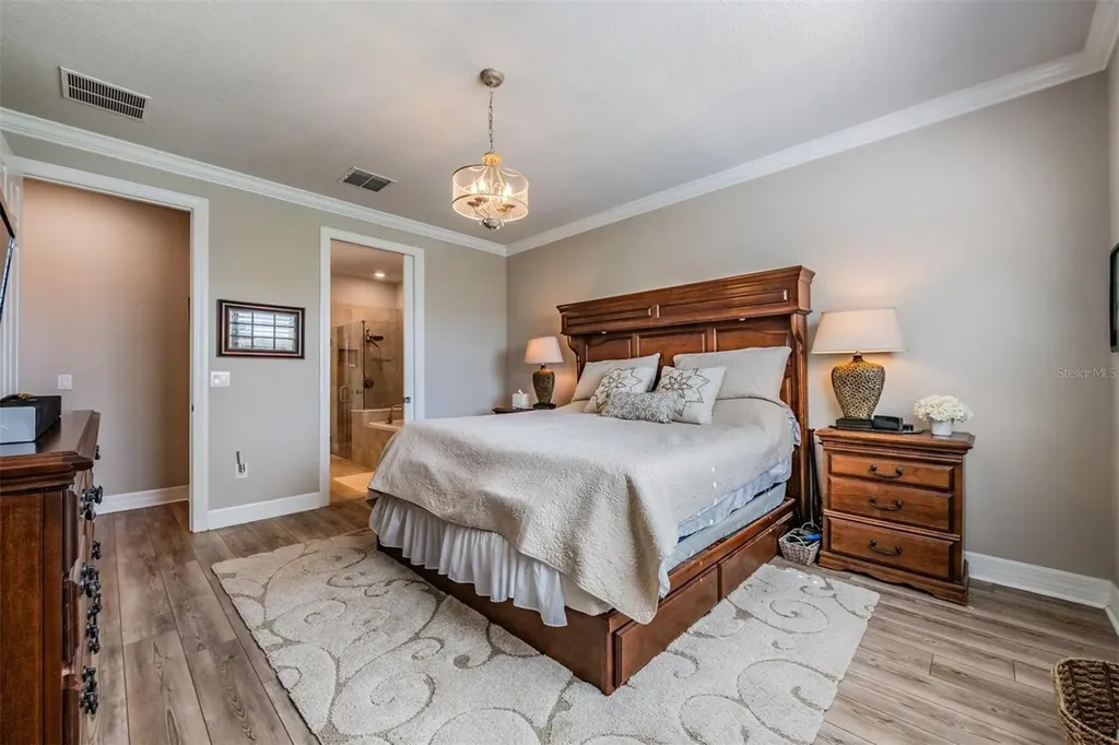 5164 Dockyard Place Land O Lakes FL 34638