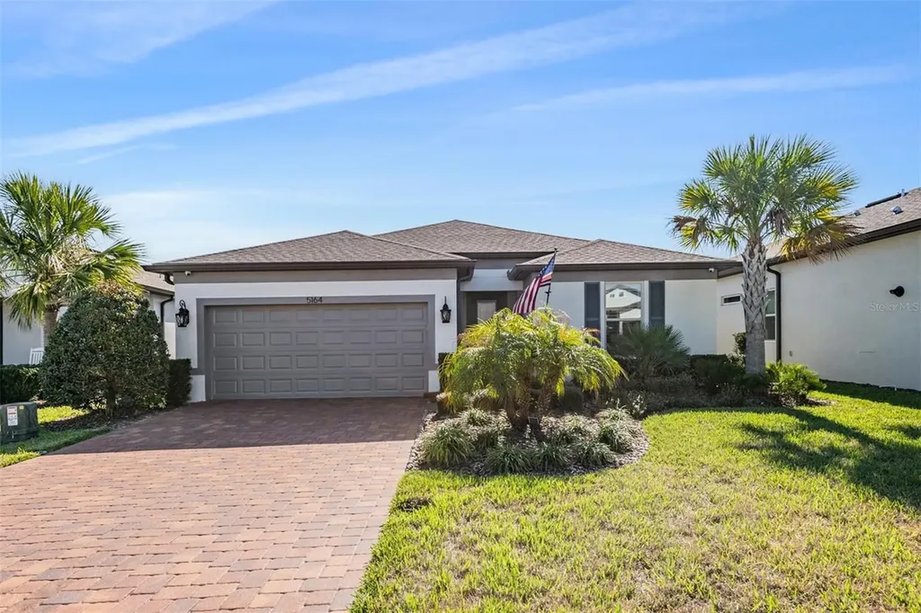5164 Dockyard Place Land O Lakes FL 34638