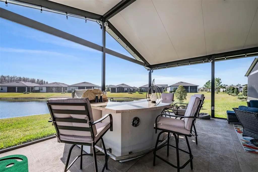 5164 Dockyard Place Land O Lakes FL 34638