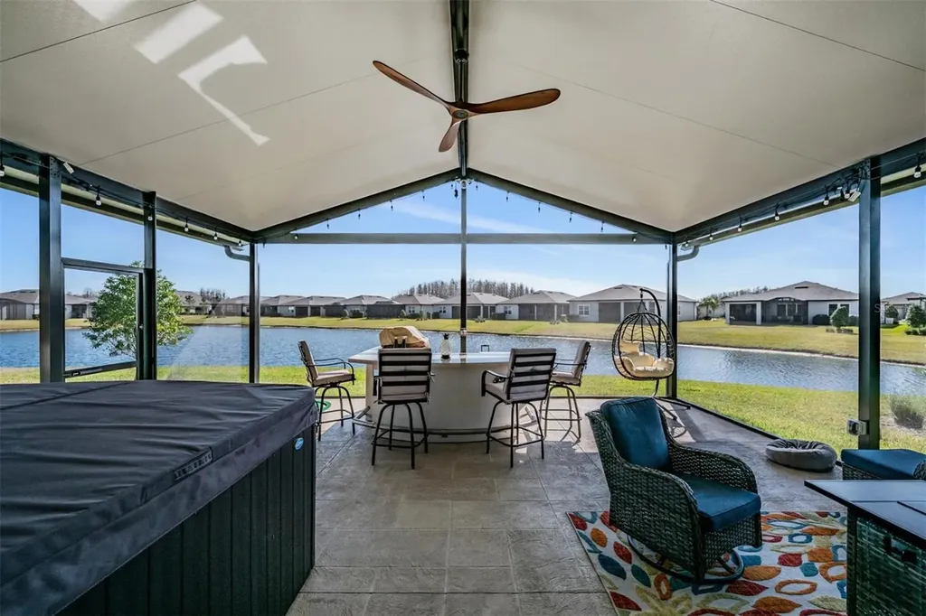 5164 Dockyard Place Land O Lakes FL 34638