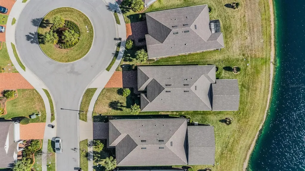 5164 Dockyard Place Land O Lakes FL 34638