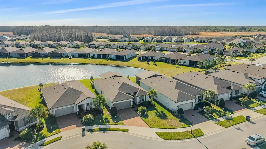 5164 Dockyard Place Land O Lakes FL 34638