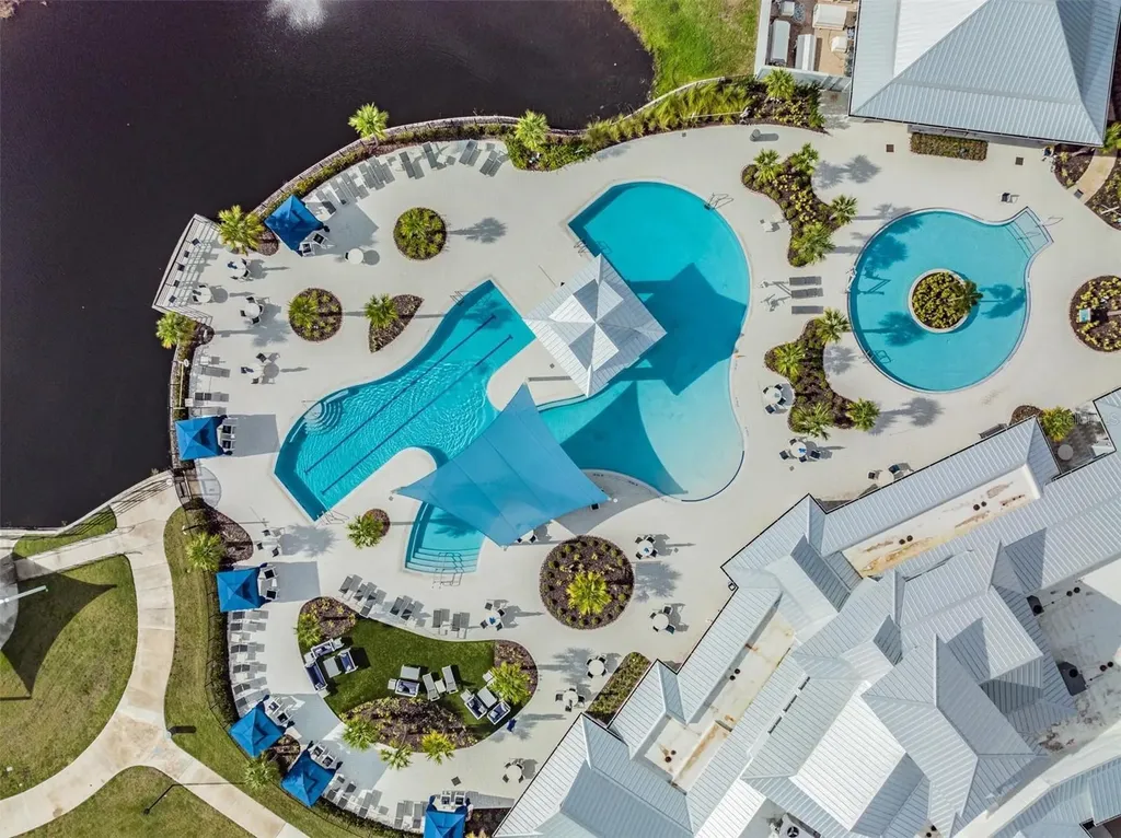 5164 Dockyard Place Land O Lakes FL 34638