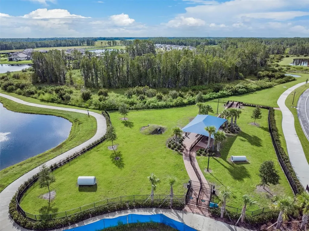 5164 Dockyard Place Land O Lakes FL 34638