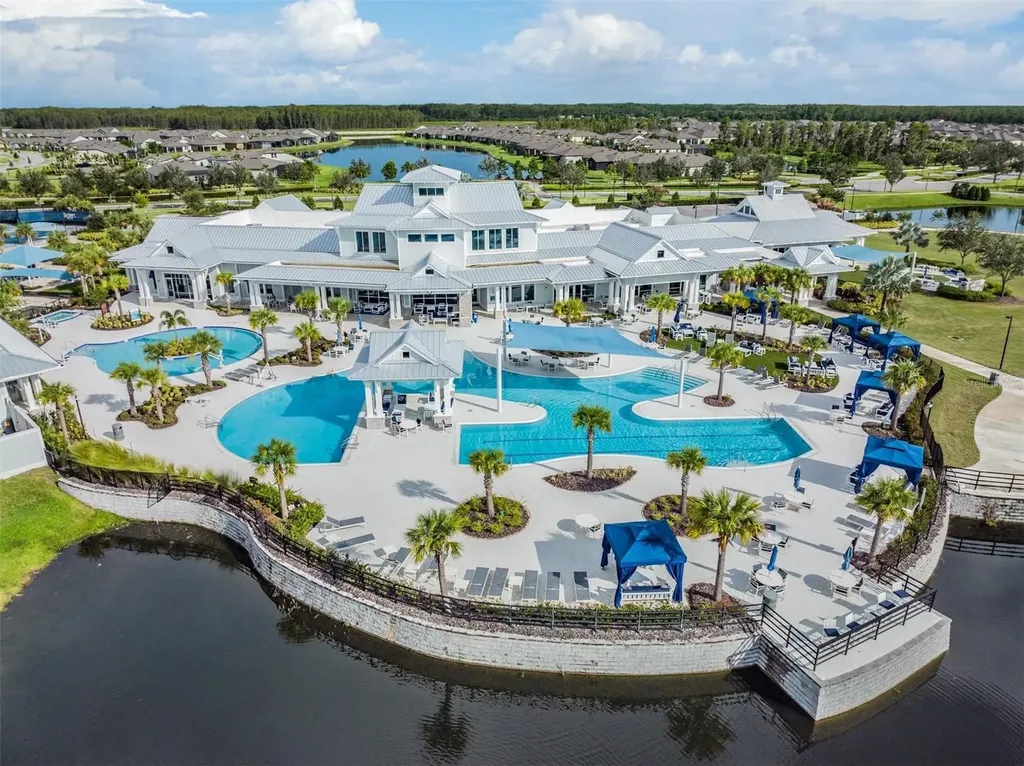5164 Dockyard Place Land O Lakes FL 34638