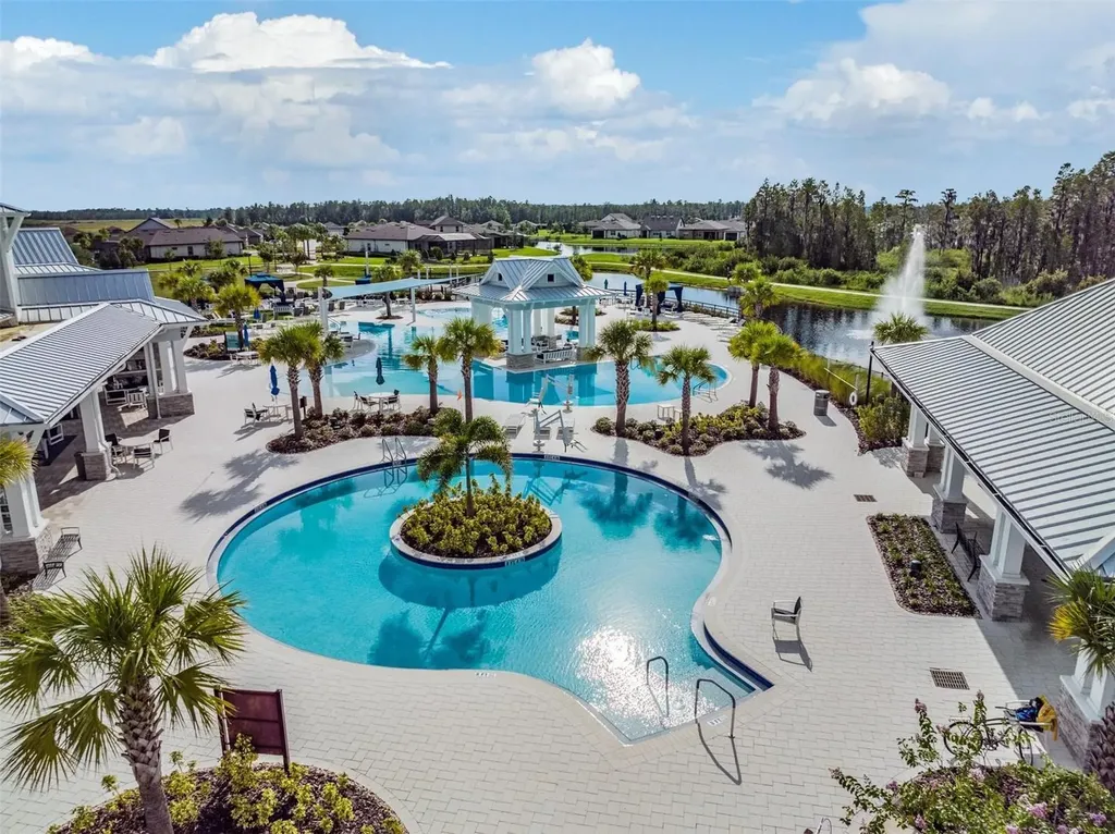 5164 Dockyard Place Land O Lakes FL 34638