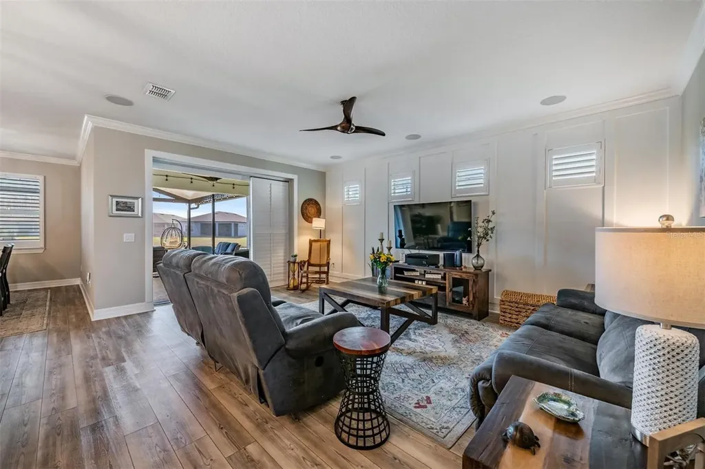 5164 Dockyard Place Land O Lakes FL 34638