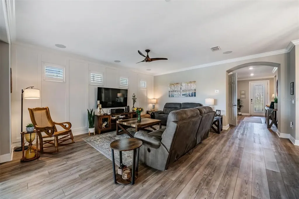 5164 Dockyard Place Land O Lakes FL 34638