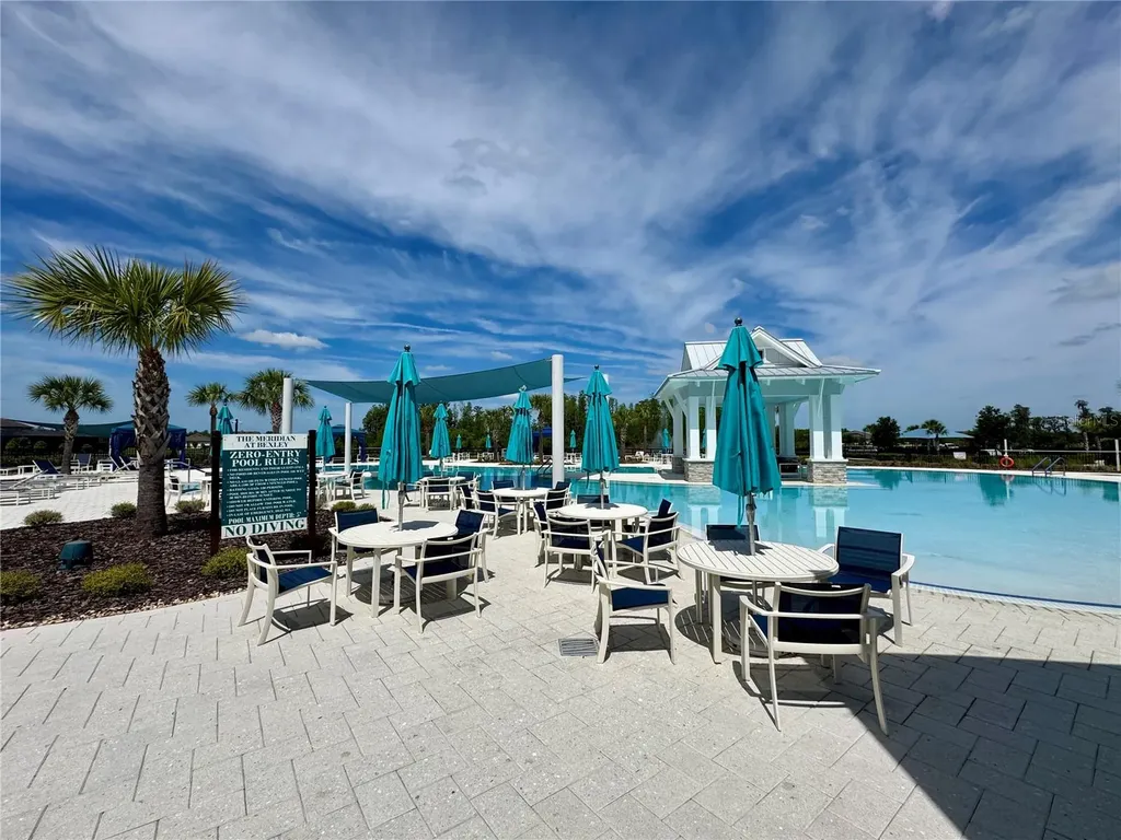 5164 Dockyard Place Land O Lakes FL 34638
