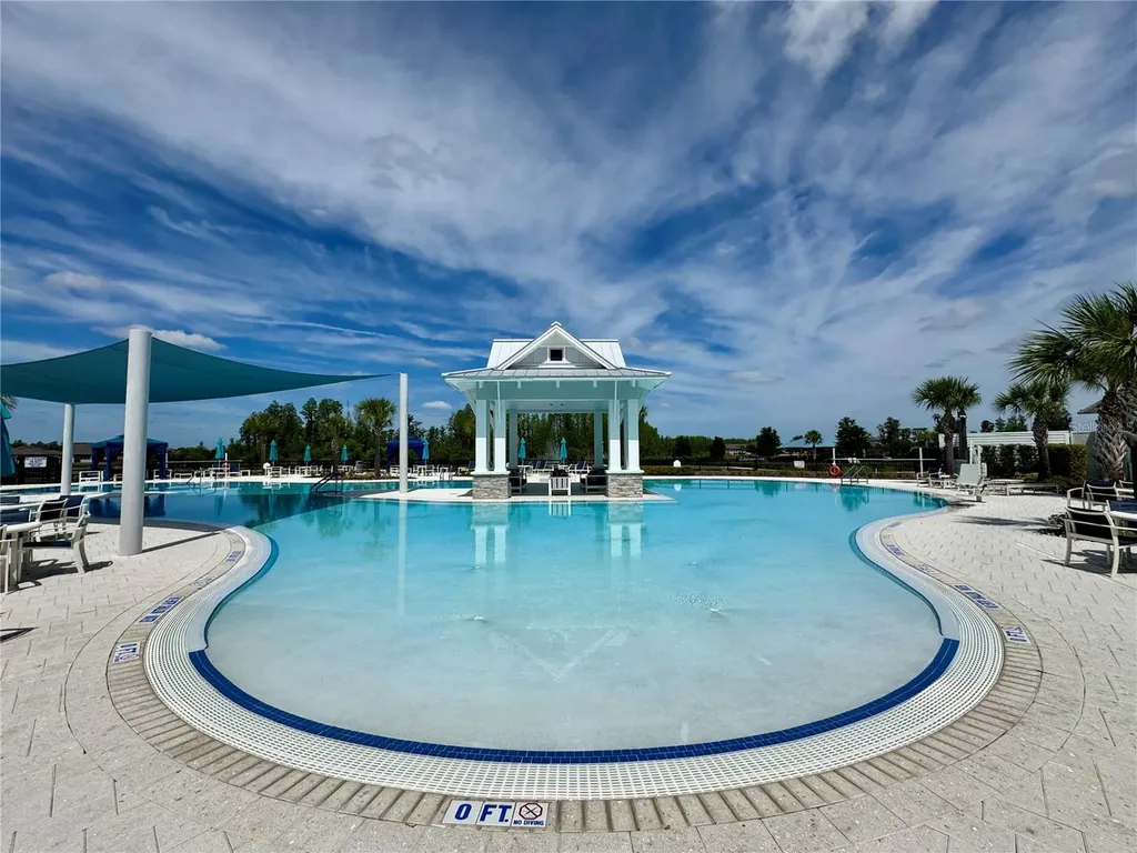 5164 Dockyard Place Land O Lakes FL 34638