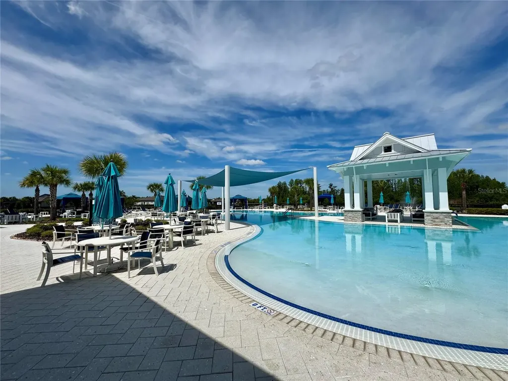 5164 Dockyard Place Land O Lakes FL 34638