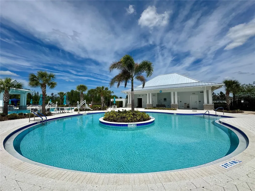 5164 Dockyard Place Land O Lakes FL 34638