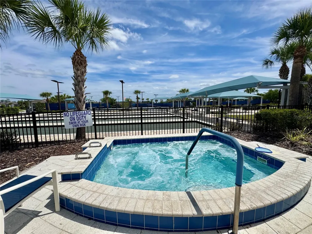 5164 Dockyard Place Land O Lakes FL 34638