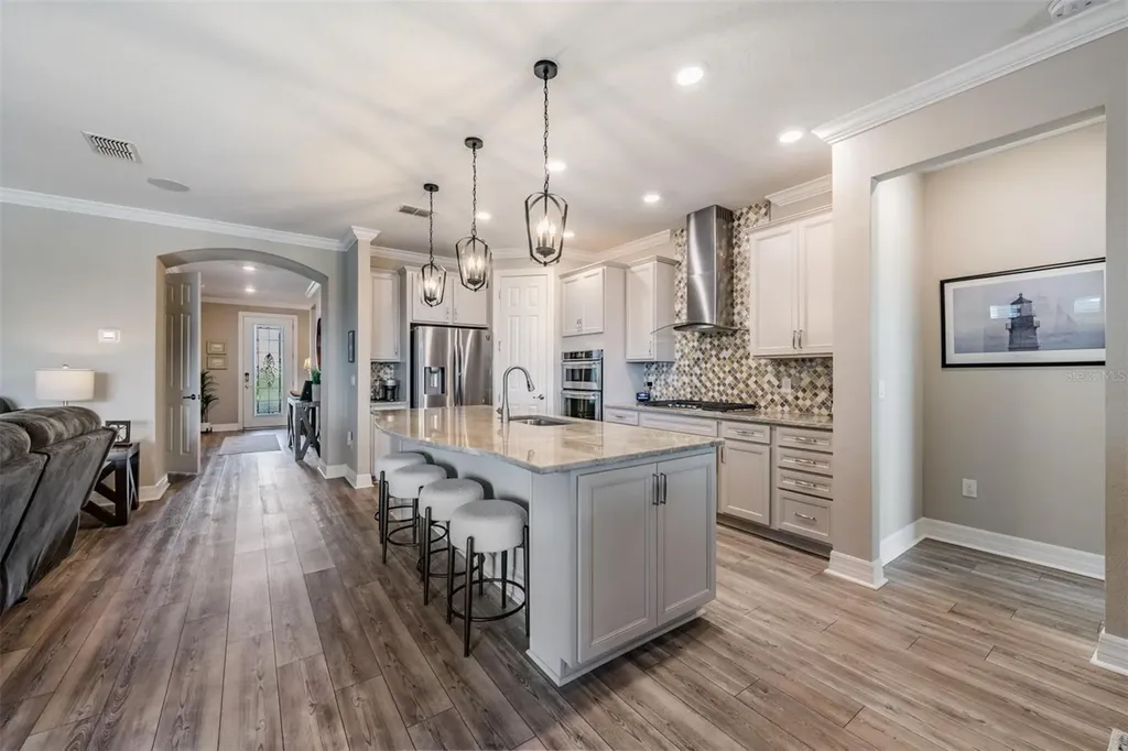 5164 Dockyard Place Land O Lakes FL 34638