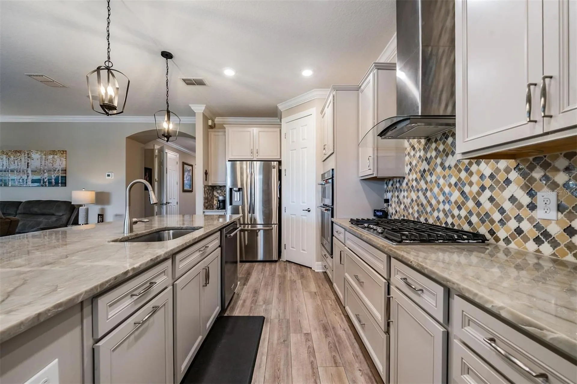 5164 Dockyard Place Land O Lakes FL 34638