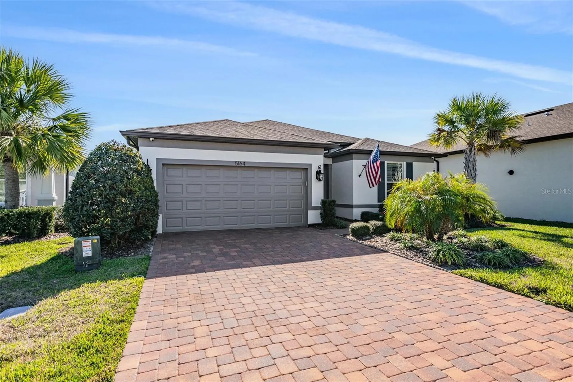 5164 Dockyard Place Land O Lakes FL 34638
