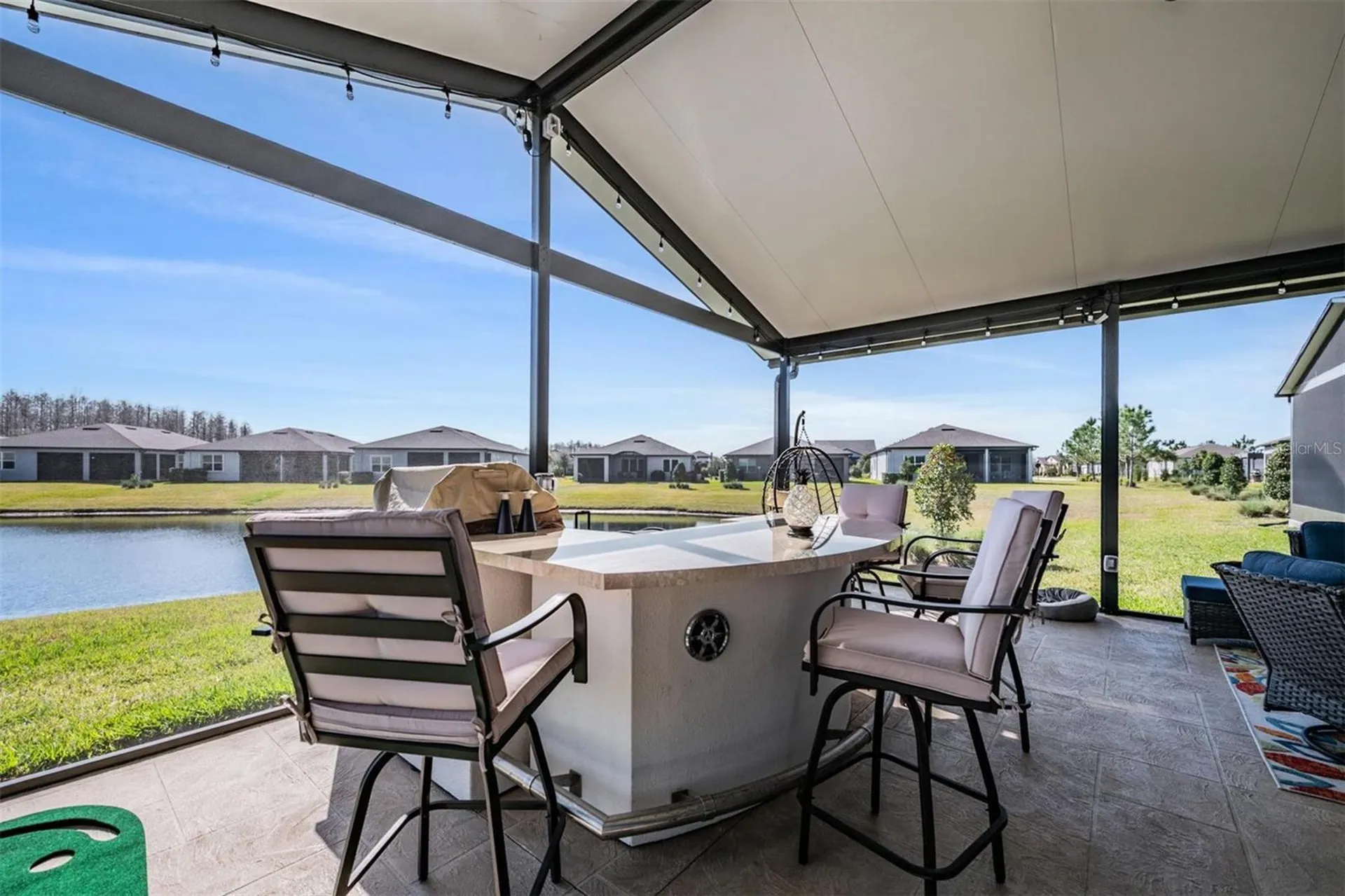 5164 Dockyard Place Land O Lakes FL 34638