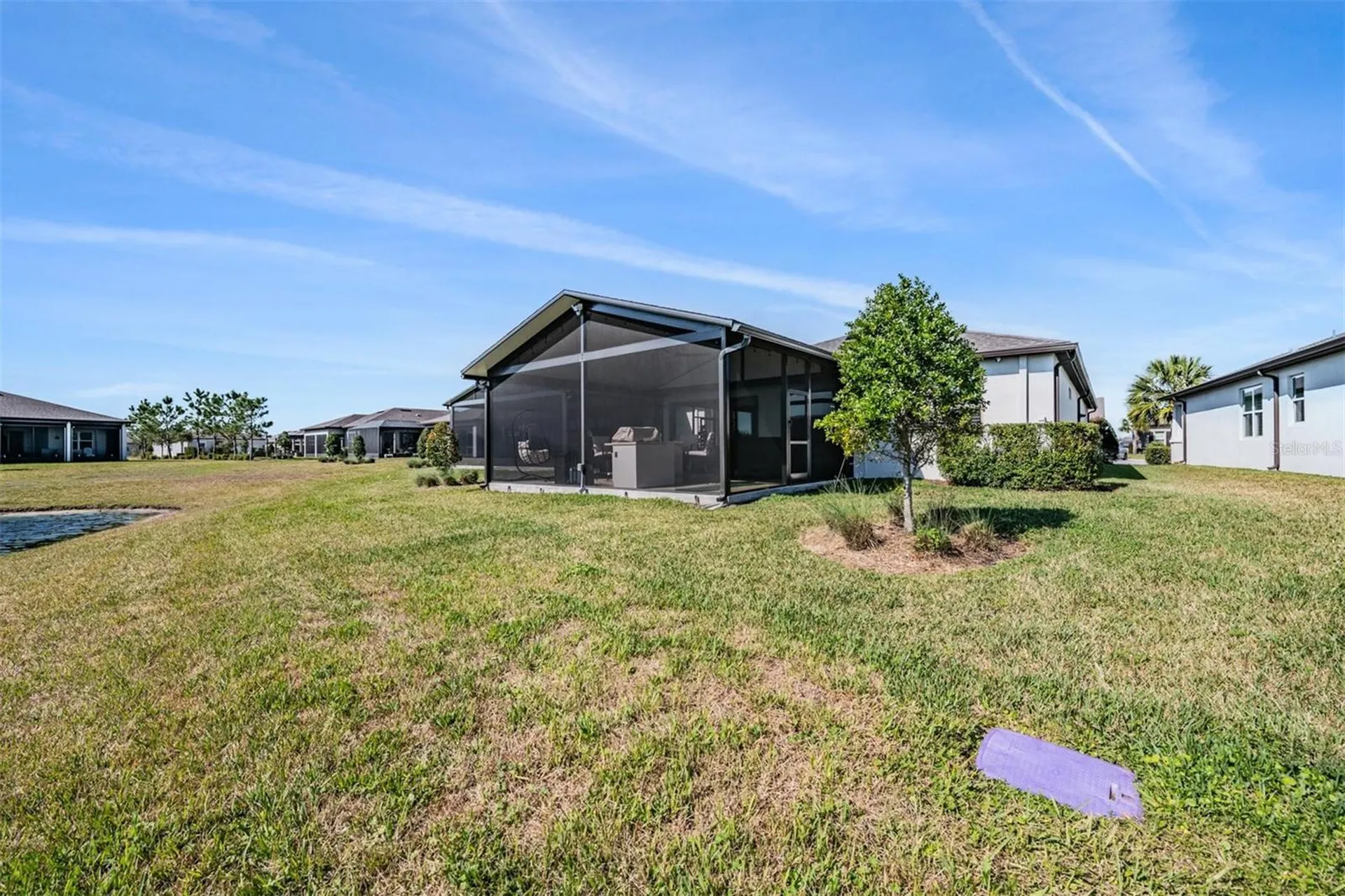 5164 Dockyard Place Land O Lakes FL 34638