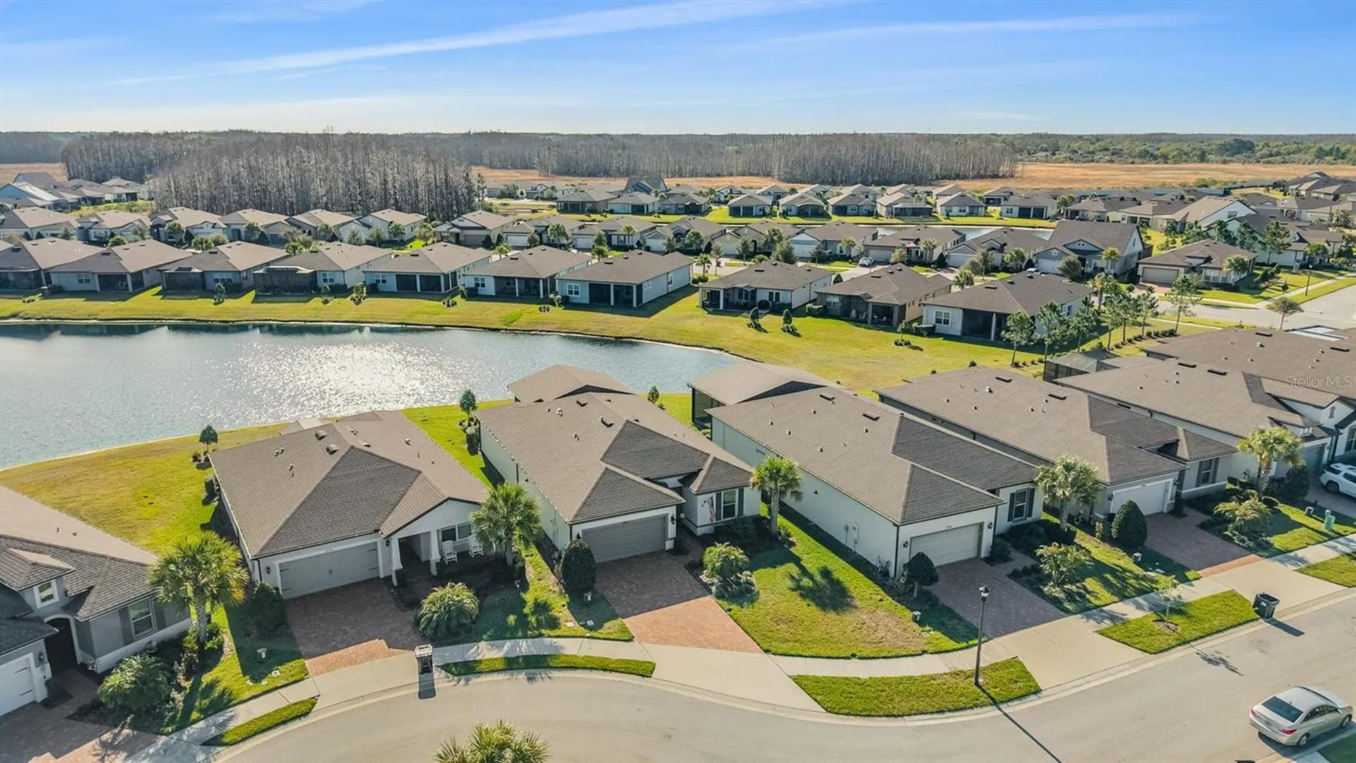5164 Dockyard Place Land O Lakes FL 34638