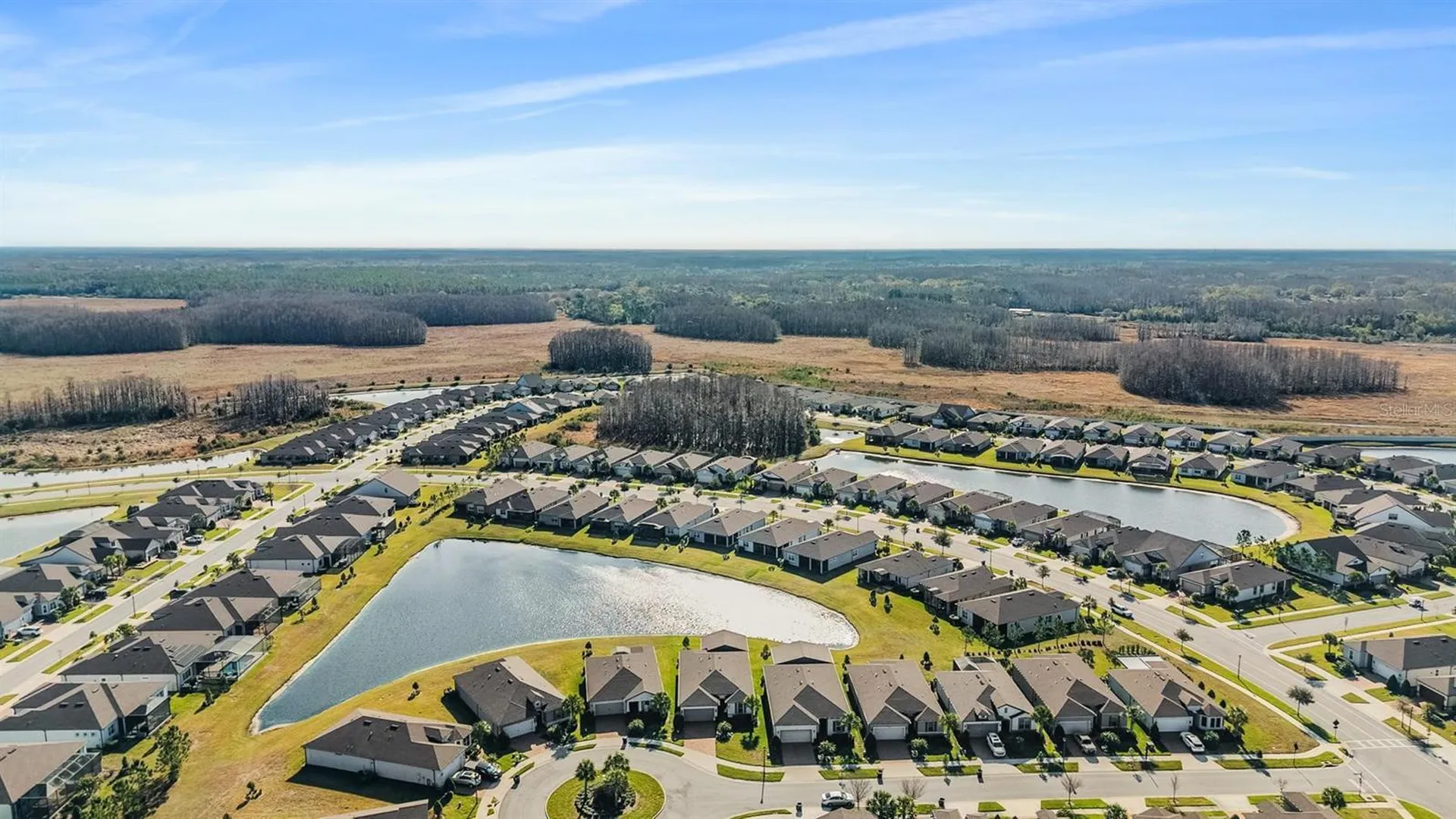 5164 Dockyard Place Land O Lakes FL 34638