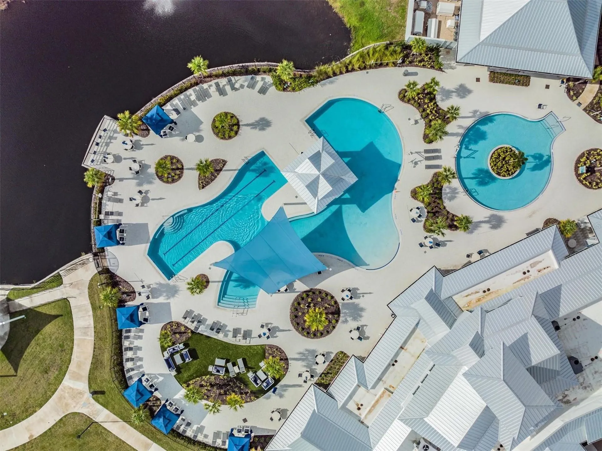 5164 Dockyard Place Land O Lakes FL 34638