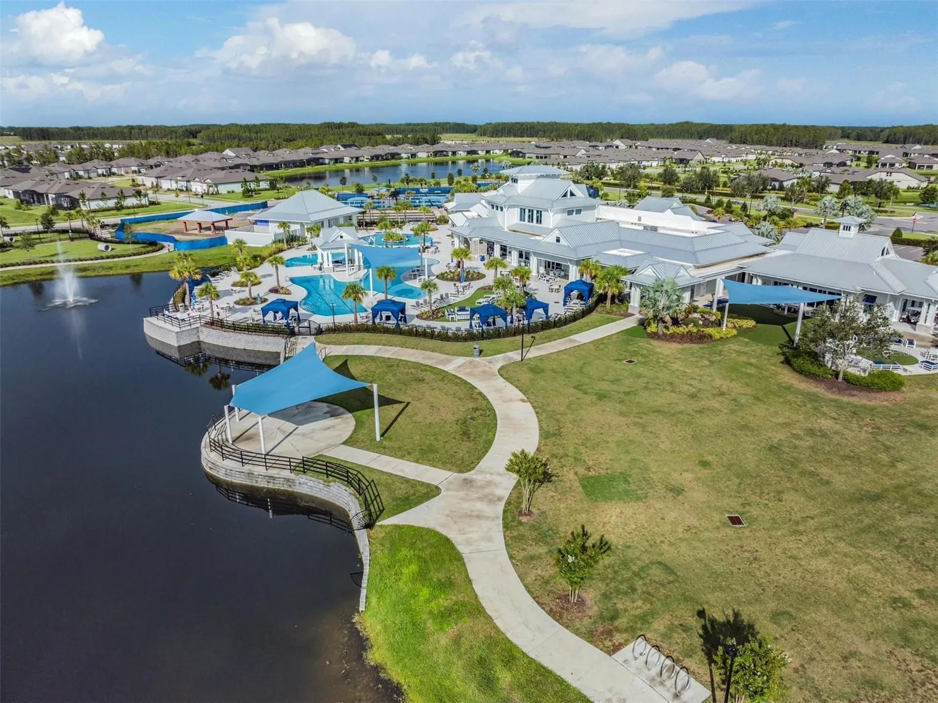 5164 Dockyard Place Land O Lakes FL 34638