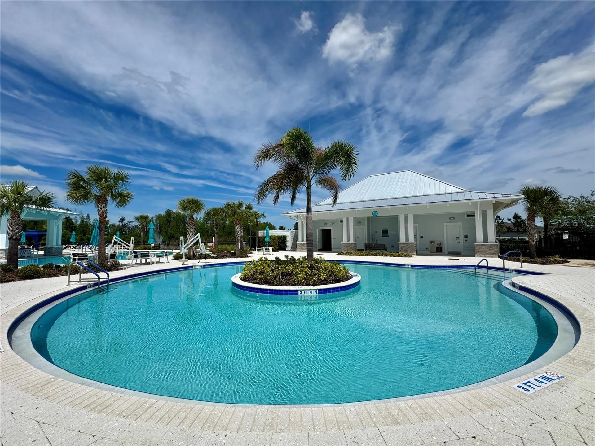 5164 Dockyard Place Land O Lakes FL 34638