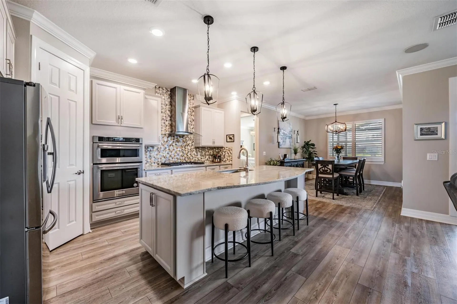 5164 Dockyard Place Land O Lakes FL 34638