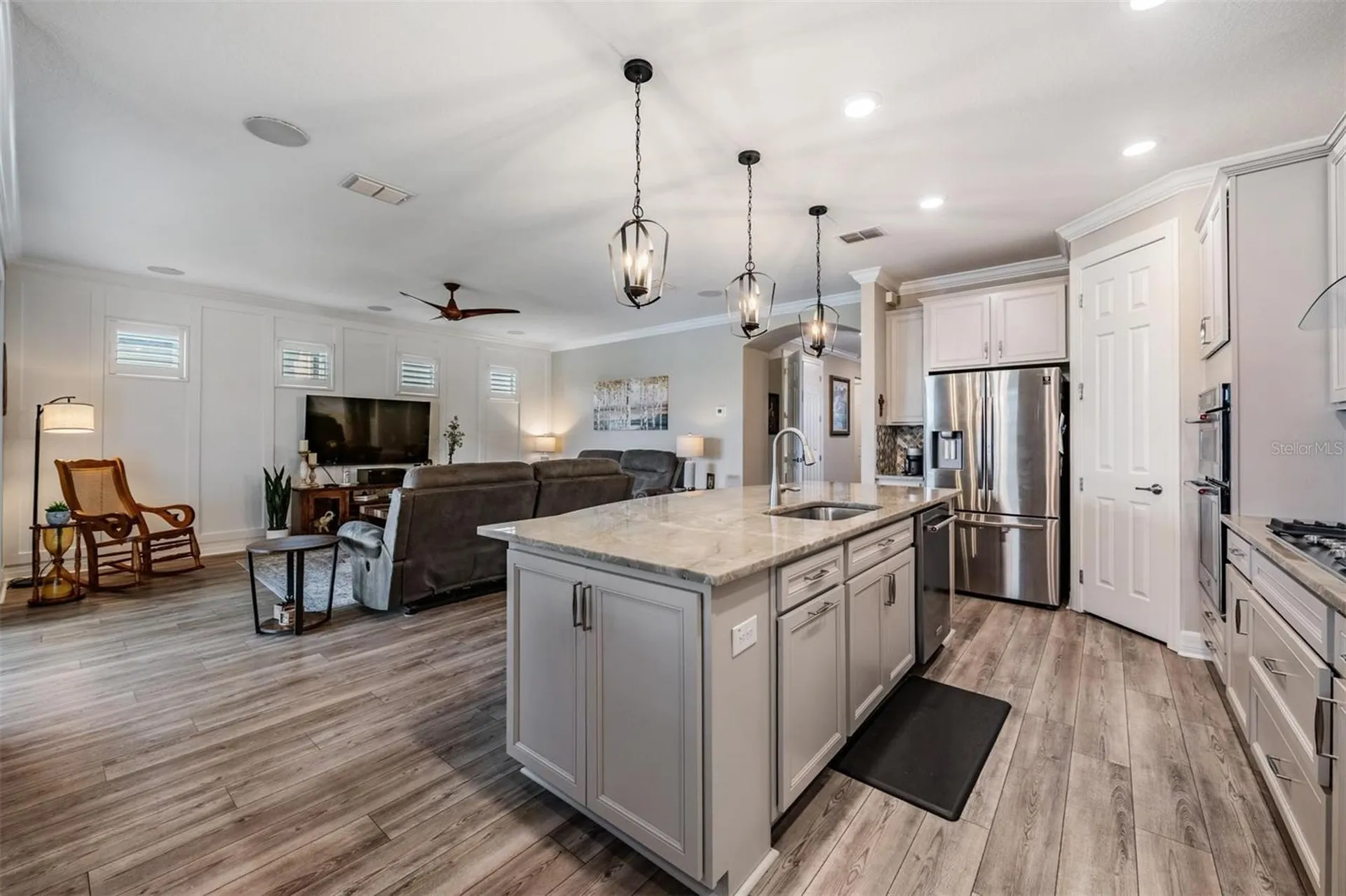 5164 Dockyard Place Land O Lakes FL 34638