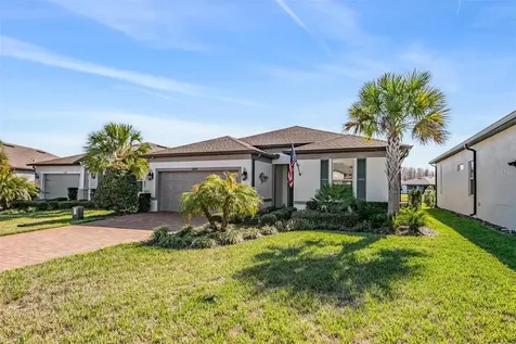 5164 Dockyard Place Land O Lakes FL 34638