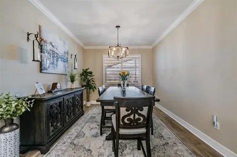 5164 Dockyard Place Land O Lakes FL 34638
