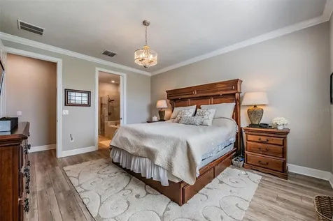 5164 Dockyard Place Land O Lakes FL 34638