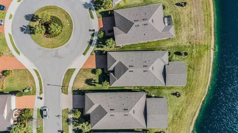 5164 Dockyard Place Land O Lakes FL 34638