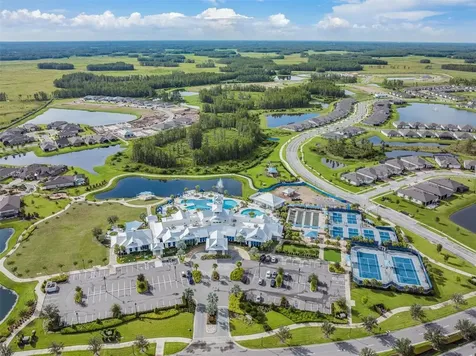 5164 Dockyard Place Land O Lakes FL 34638