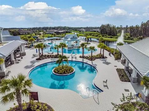 5164 Dockyard Place Land O Lakes FL 34638