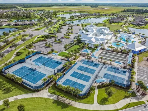 5164 Dockyard Place Land O Lakes FL 34638