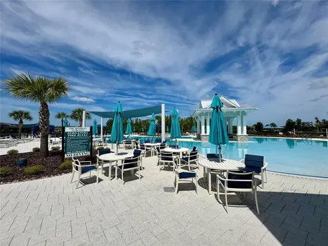 5164 Dockyard Place Land O Lakes FL 34638