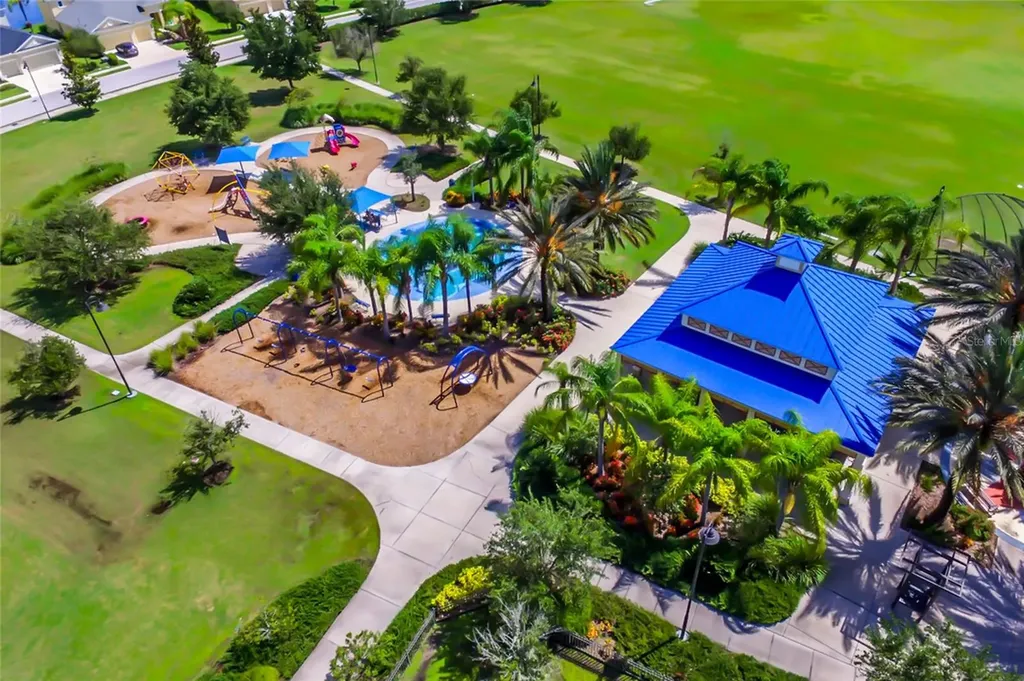 4832 Central Park Boulevard Bradenton FL 34211