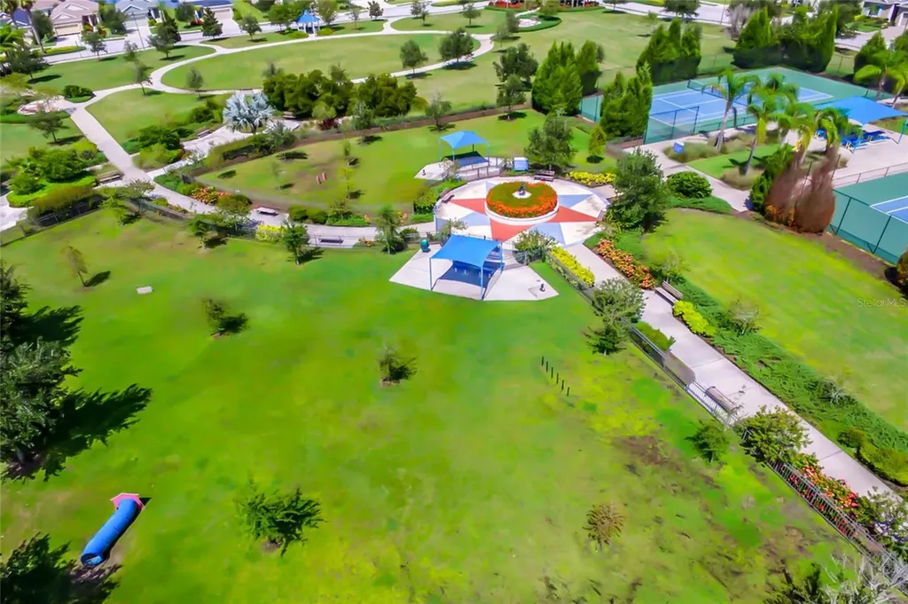4832 Central Park Boulevard Bradenton FL 34211