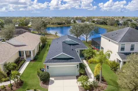 4832 Central Park Boulevard Bradenton FL 34211