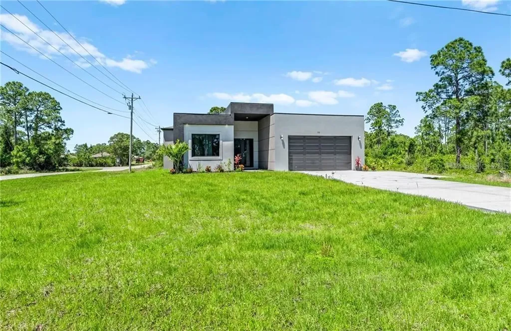 710 Eisenhower Boulevard Lehigh Acres FL 33974