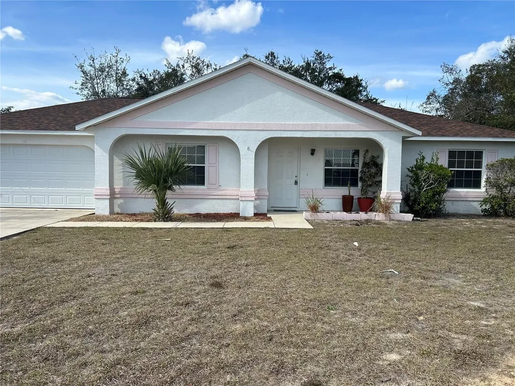 78 Freeport Lane Palm Coast FL 32137