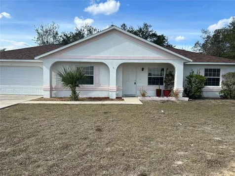 78 Freeport Lane Palm Coast FL 32137