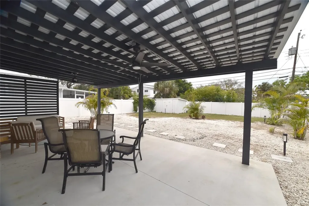 8042 36th Avenue N St Petersburg FL 33710