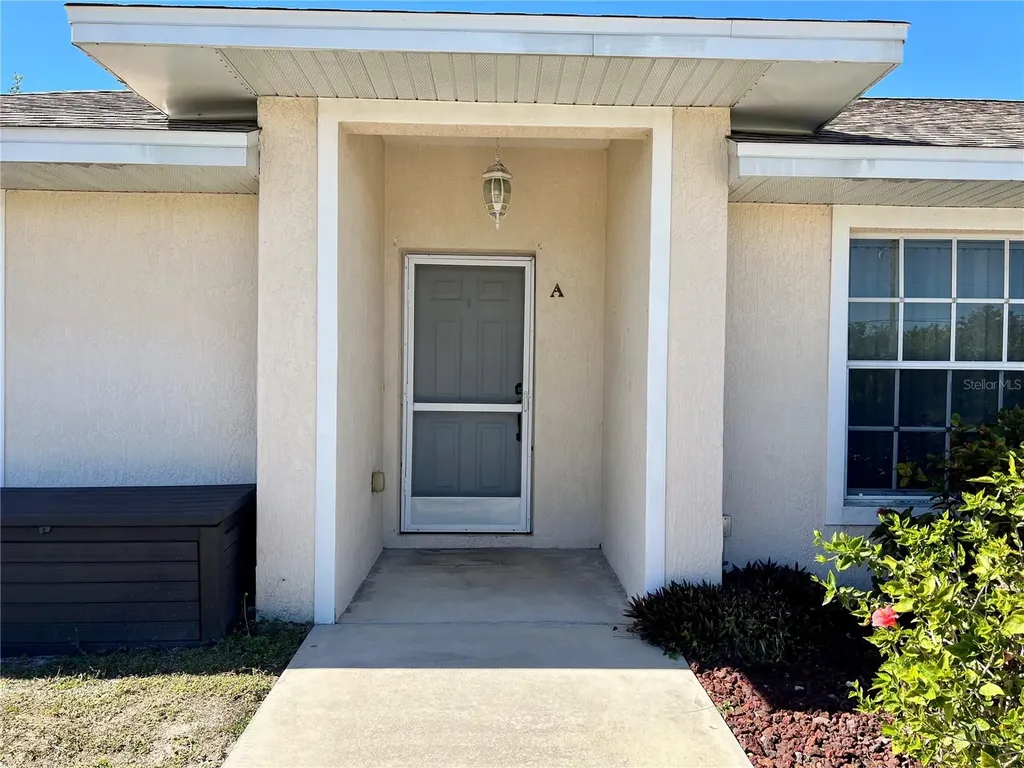 6795 David Boulevard Port Charlotte FL 33981