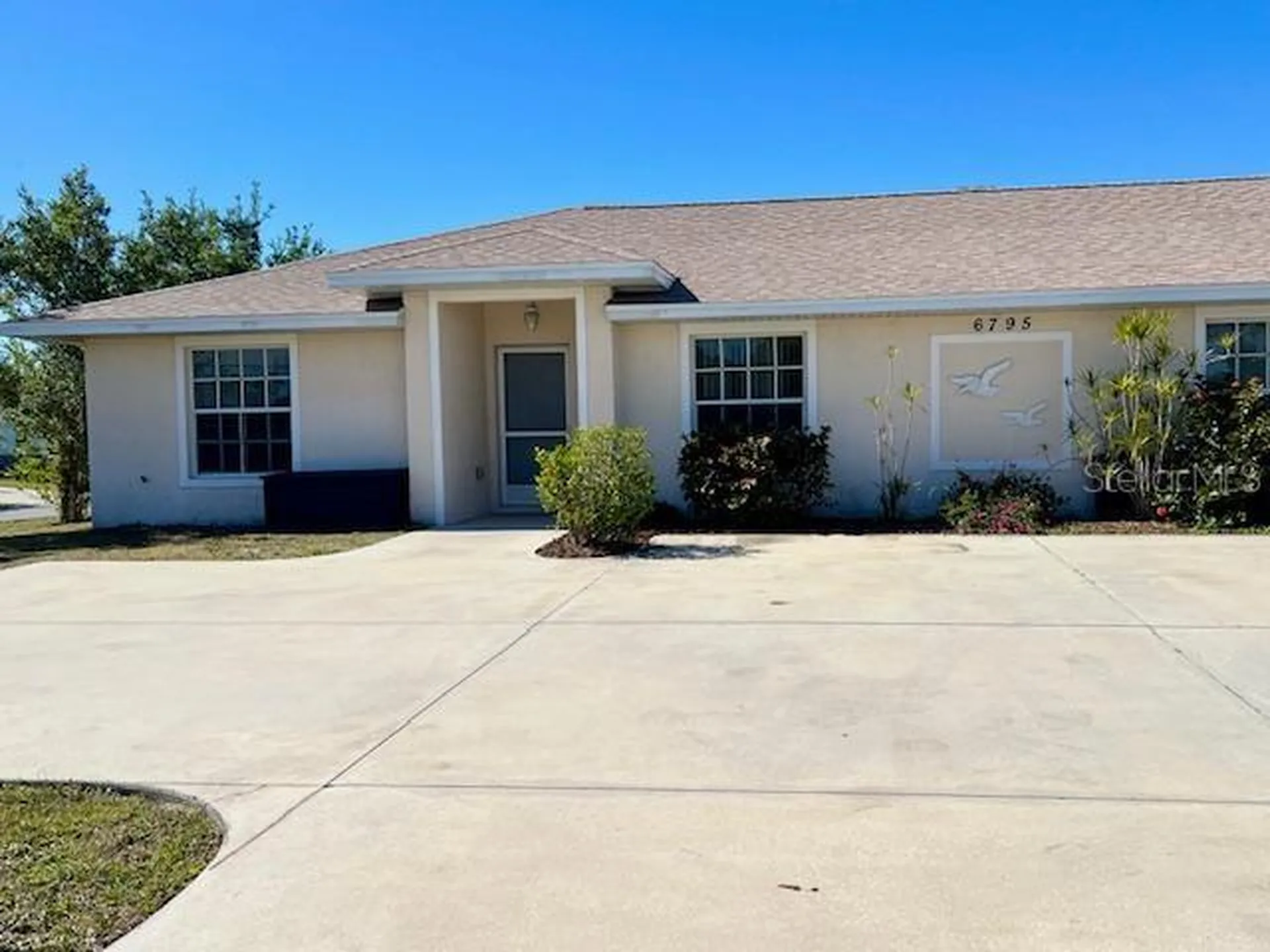 6795 David Boulevard Port Charlotte FL 33981