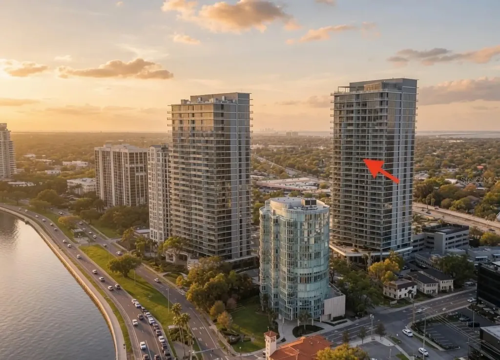 3015 S Ysabella Avenue Tampa FL 33629