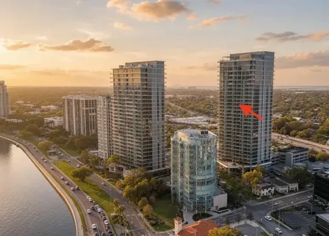 3015 S Ysabella Avenue Tampa FL 33629