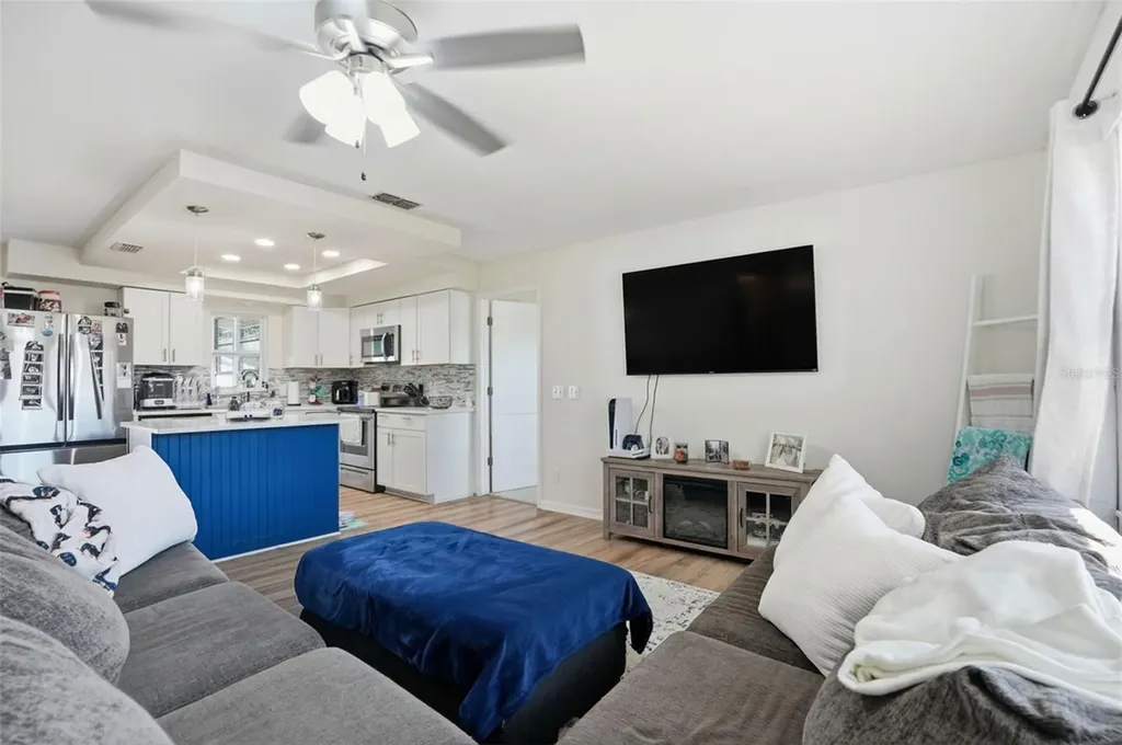 2353 Bishop Road Spring Hill FL 34608